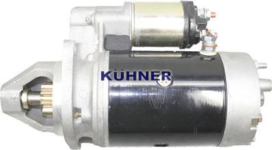 AD Kühner 10107 - Стартер autosila-amz.com