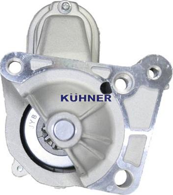 AD Kühner 101193R - Стартер autosila-amz.com