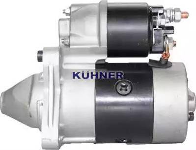 AD Kühner 101192R - Стартер autosila-amz.com