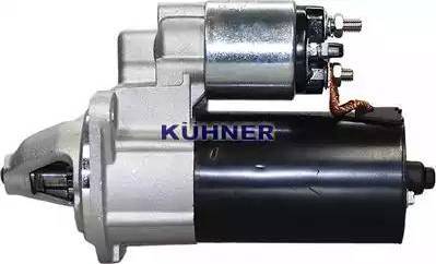 AD Kühner 101166R - Стартер autosila-amz.com