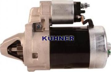 AD Kühner 10184R - Стартер autosila-amz.com