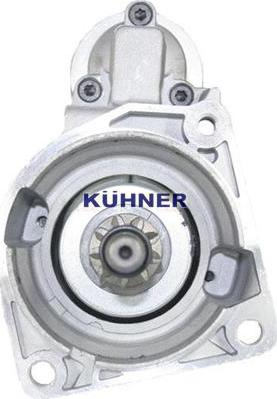 AD Kühner 10185R - Стартер autosila-amz.com