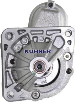 AD Kühner 101345 - Стартер autosila-amz.com