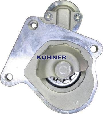 AD Kühner 101341V - Стартер autosila-amz.com