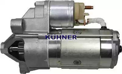 AD Kühner 101342R - Стартер autosila-amz.com