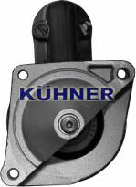 AD Kühner 10135R - Стартер autosila-amz.com