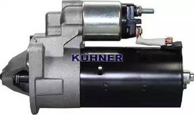 AD Kühner 101389D - Стартер autosila-amz.com