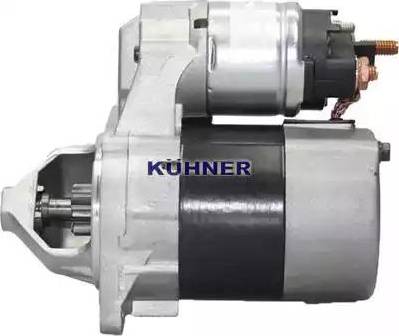 AD Kühner 101384V - Стартер autosila-amz.com