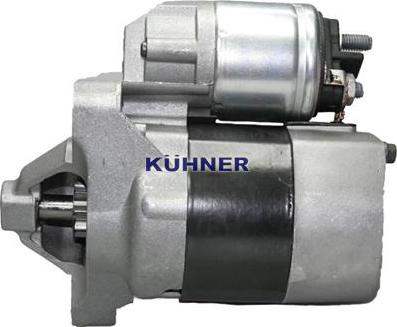 AD Kühner 101385V - Стартер autosila-amz.com