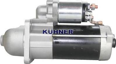 AD Kühner 101382 - Стартер autosila-amz.com