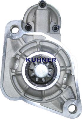 AD Kühner 101378 - Стартер autosila-amz.com