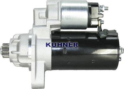 AD Kühner 101378 - Стартер autosila-amz.com