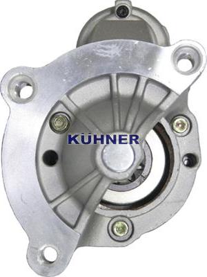 AD Kühner 101277 - Стартер autosila-amz.com