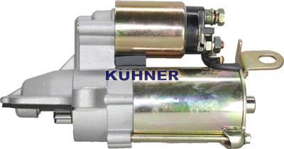 AD Kühner 101246V - Стартер autosila-amz.com