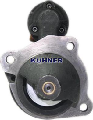 AD Kühner 10120K - Стартер autosila-amz.com