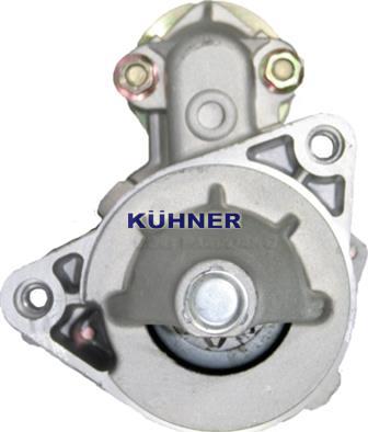 AD Kühner 101210 - Стартер autosila-amz.com