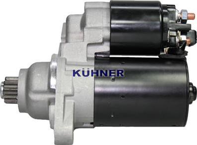 AD Kühner 101282 - Стартер autosila-amz.com