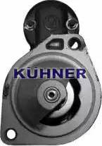 AD Kühner 10122 - Стартер autosila-amz.com