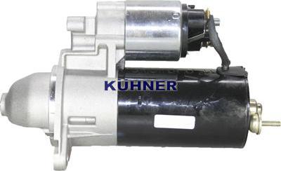 AD Kühner 10802 - Стартер autosila-amz.com