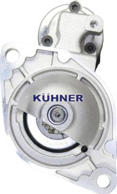 AD Kühner 10802 - Стартер autosila-amz.com