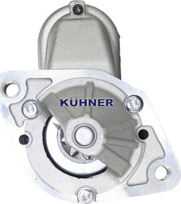 AD Kühner 10886 - Стартер autosila-amz.com