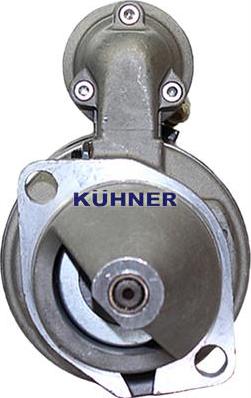 AD Kühner 10395MH - Стартер autosila-amz.com