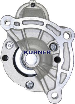 AD Kühner 10581 - Стартер autosila-amz.com