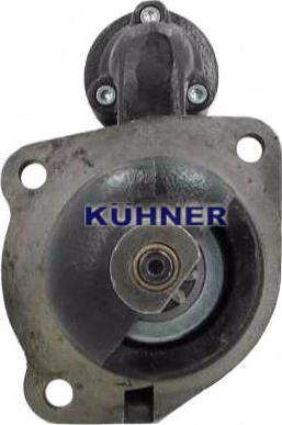 AD Kühner 10398 - Стартер autosila-amz.com