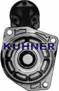 AD Kühner 10392R - Стартер autosila-amz.com