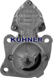 AD Kühner 10397R - Стартер autosila-amz.com