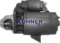 AD Kühner 10340 - Стартер autosila-amz.com