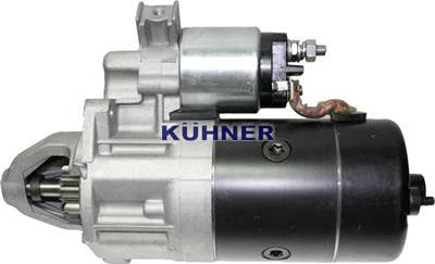 AD Kühner 10351 - Стартер autosila-amz.com