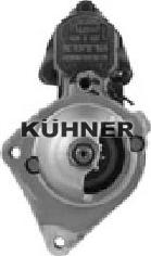 AD Kühner 10363R - Стартер autosila-amz.com