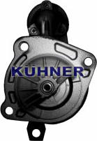 AD Kühner 10314R - Стартер autosila-amz.com