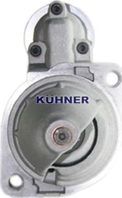 AD Kühner 10389 - Стартер autosila-amz.com