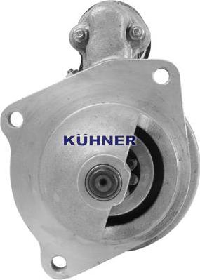 AD Kühner 10336 - Стартер autosila-amz.com