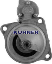 AD Kühner 10333R - Стартер autosila-amz.com