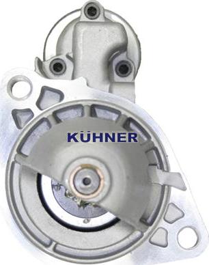 AD Kühner 10372 - Стартер autosila-amz.com