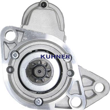 AD Kühner 10294 - Стартер autosila-amz.com