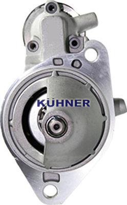 AD Kühner 10290 - Стартер autosila-amz.com