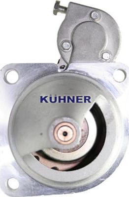 AD Kühner 10240B - Стартер autosila-amz.com