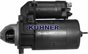 AD Kühner 10261R - Стартер autosila-amz.com