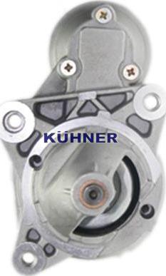 AD Kühner 10536 - Стартер autosila-amz.com