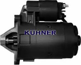 AD Kühner 10280 - Стартер autosila-amz.com