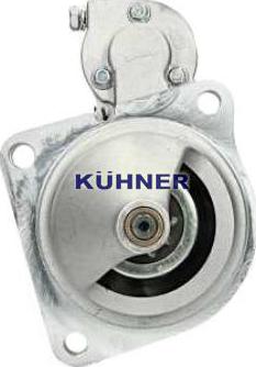 AD Kühner 10232K - Стартер autosila-amz.com