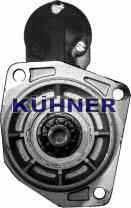 AD Kühner 10276R - Стартер autosila-amz.com