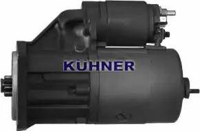 AD Kühner 10276 - Стартер autosila-amz.com