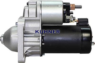 AD Kühner 10796K - Стартер autosila-amz.com