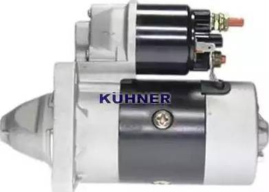 AD Kühner 10796R - Стартер autosila-amz.com