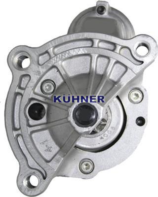 AD Kühner 10715 - Стартер autosila-amz.com